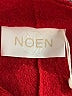 NOEN Red Coat Size 4 - photo 6