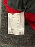 NOEN Red Coat Size 4 - photo 7