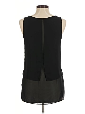 HD in Paris Sleeveless Blouse (view 2)