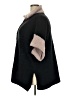 Janice 100% Polyester Black Coat Size XXL (estimated) - photo 5