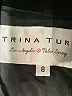 Trina Turk Black Blazer Size 8 - photo 6