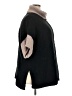 Janice 100% Polyester Black Coat Size XXL (estimated) - photo 4