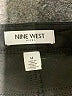 Nine West Black Jeans Size 14 - photo 4