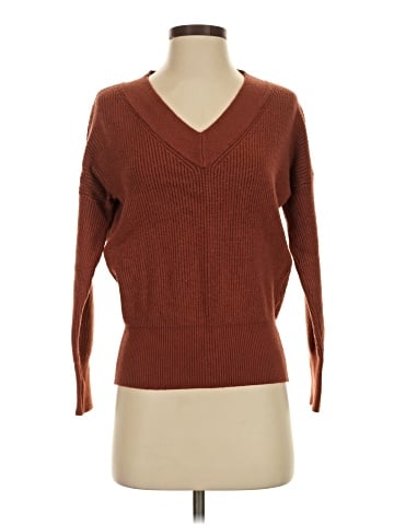 Philosophy Republic Clothing Pullover Sweater (view 1)