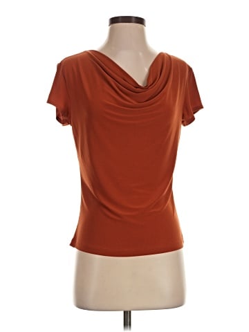 Suzie In The City Short Sleeve Top (view 1)