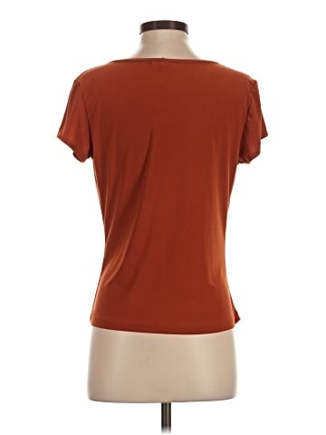 Suzie In The City Short Sleeve Top (view 2)