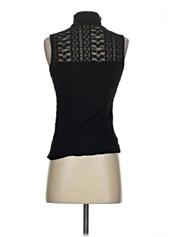 G Wheels Sleeveless Blouse (view 2)