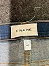 FRAME Blue Jeans Size 27 waist - photo 7