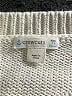 Crewcuts 100% Cotton Ivory Pullover Sweater Size XL (kids) - photo 3