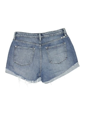 KANCAN JEANS Denim Shorts (view 2)