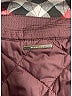 Burberry Burgundy Coat Size L - photo 10