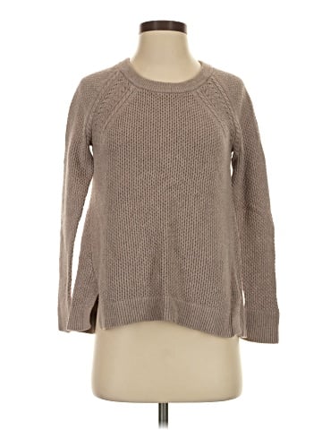 Ann Taylor LOFT Pullover Sweater (view 1)