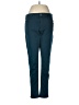 Democracy Teal Casual Pants Size 6 - photo 1