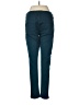 Democracy Teal Casual Pants Size 6 - photo 2