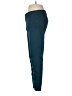 Democracy Teal Casual Pants Size 6 - photo 5