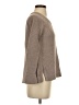 Ann Taylor LOFT Tan Pullover Sweater Size S - photo 4