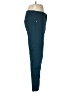 Democracy Teal Casual Pants Size 6 - photo 4