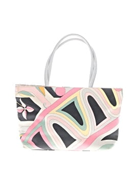 Emilio Pucci Tote