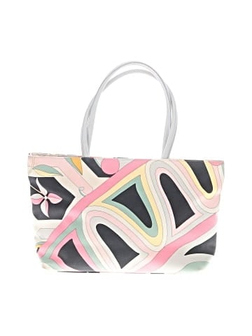 Emilio Pucci Tote (view 1)