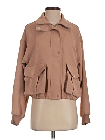 Wilfred Jacket (view 1)