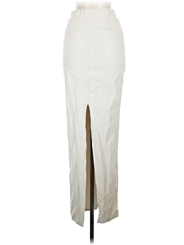 Naked Wardrobe Formal Skirt (view 2)