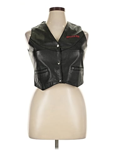 Hudson Jeans Vest (view 1)