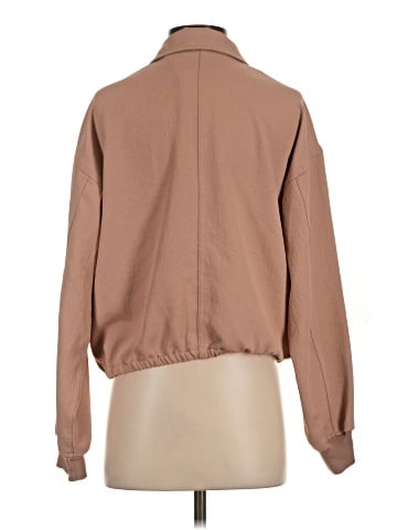 Wilfred Jacket (view 2)
