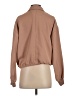 Wilfred 100% Polyester Solid Tan Jacket Size XS - photo 2