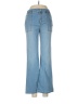 Thereabouts Blue Jeans Size 16 - photo 1