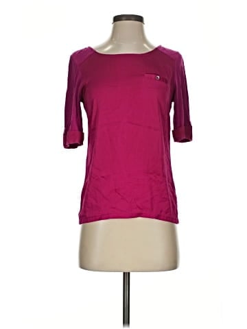The Limited 3/4 Sleeve Top (view 1)