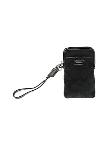 Coach Wristlet (view 1)