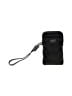 Coach Black Wristlet One size - photo 1