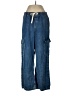 Gap 100% Cotton Blue Jeans Size L - photo 1