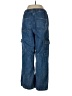 Gap 100% Cotton Blue Jeans Size L - photo 2