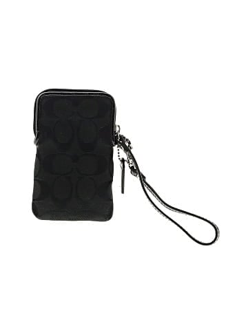 Coach Wristlet (view 2)