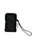 Coach Black Wristlet One size - photo 2