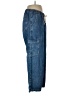 Gap 100% Cotton Blue Jeans Size L - photo 4