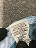 Mini Boden Solid Blue Shorts Size 10 - photo 4