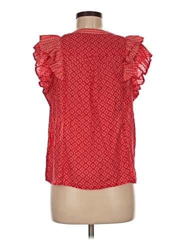 Vineyard Vines Sleeveless Blouse (view 2)