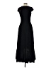 Miusol Black Casual Dress Size M - photo 2