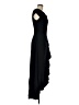 Miusol Black Casual Dress Size M - photo 4
