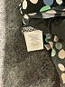 Christopher & Banks Stars Black Cocktail Dress Size L - photo 8