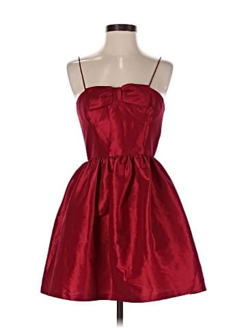 CeCe by Cynthia Steffe Cocktail Dress (view 1)