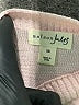 Maison Jules Pink Pullover Sweater Size XS - photo 7