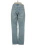 AGOLDE 100% Organic Cotton Blue Jeans Size 25 waist - photo 2