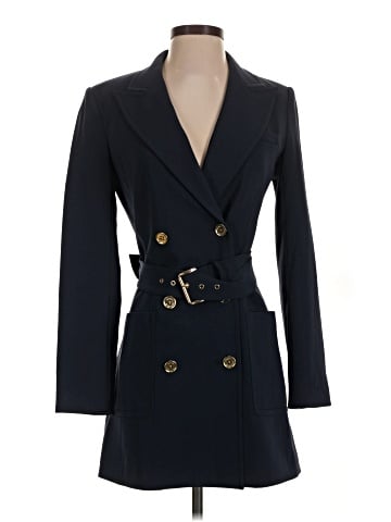 MICHAEL Michael Kors Coat (view 1)