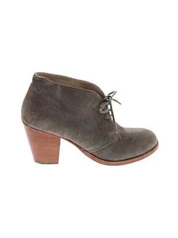 Boden Ankle Boots (view 1)