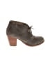 Boden Gray Ankle Boots Size EU 40 - photo 1