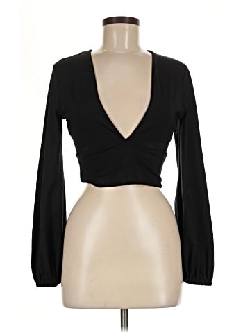 Susana Monaco 3/4 Sleeve T-Shirt (view 1)