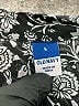 Old Navy 100% Polyester Silver Long Sleeve Blouse Size L - photo 7